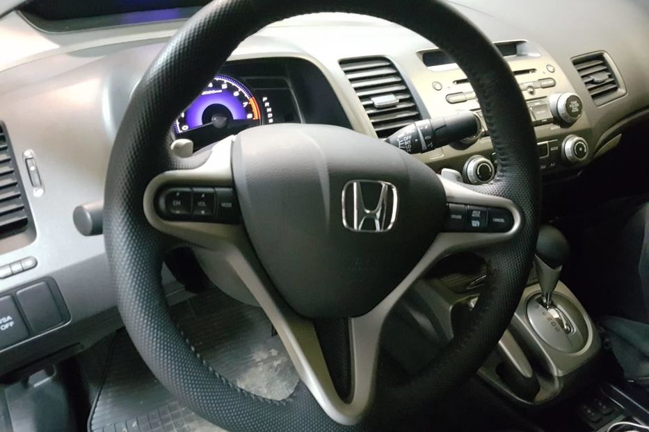 Продам Honda Civic 2008 года в Днепре