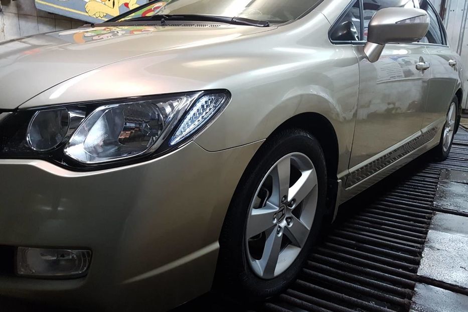 Продам Honda Civic 2008 года в Днепре