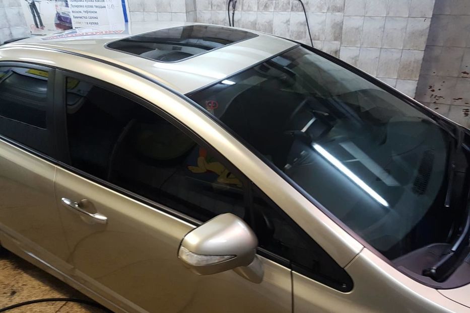 Продам Honda Civic 2008 года в Днепре