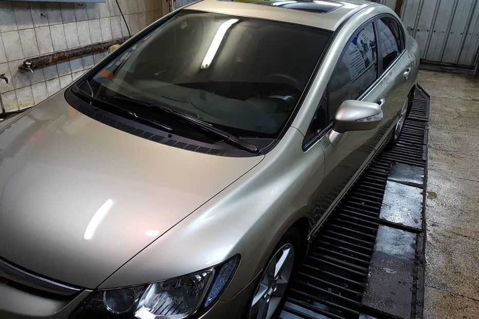 Продам Honda Civic 2008 года в Днепре