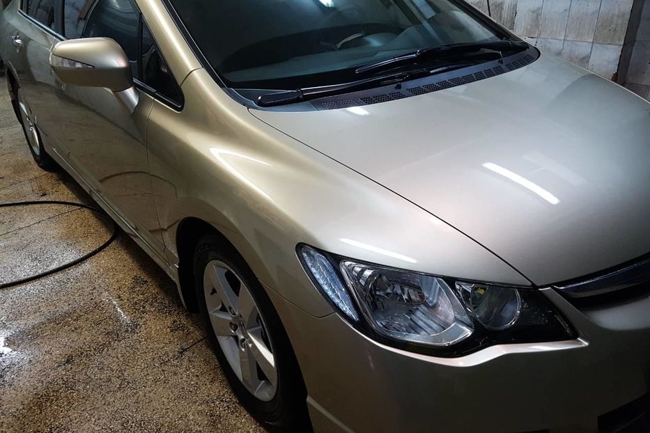 Продам Honda Civic 2008 года в Днепре