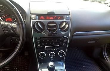 Продам Mazda 6 2007 года в Киеве