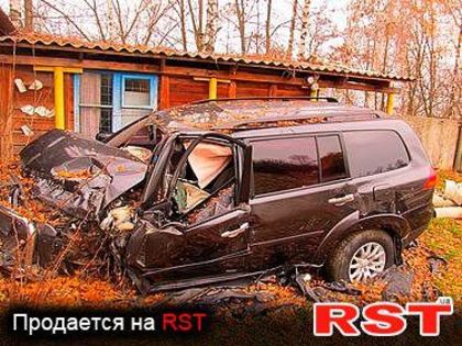 Продам Mitsubishi Pajero Sport 2012 года в г. Ватутино, Черкасская область