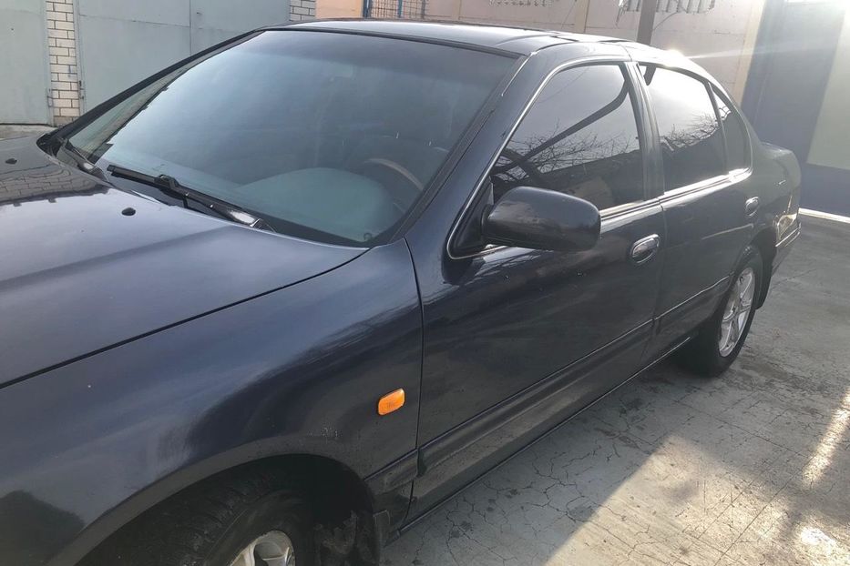 Продам Nissan Maxima 1998 года в Днепре