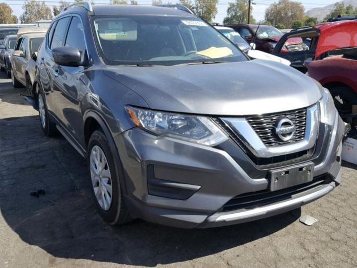 Продам Nissan Rogue 2017 года в Харькове