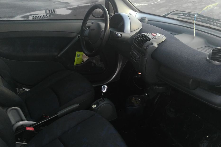 Продам Smart Fortwo 2002 года в Львове