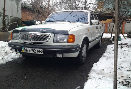Продам ГАЗ 3110 1999 года в г. Александрия, Кировоградская область