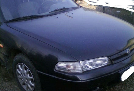 Продам Mazda 626 1996 года в Львове