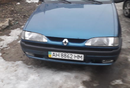 Продам Renault 19 1995 года в Киеве