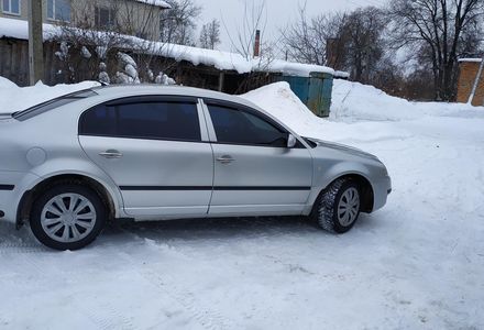 Продам Skoda Superb 2004 года в г. Новгород-Северский, Черниговская область