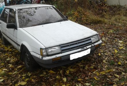 Продам Toyota Corolla 1985 года в Львове