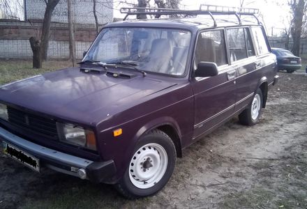 Продам ВАЗ 2104 2002 года в Черкассах