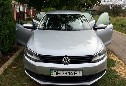 Продам Volkswagen Jetta 2012 года в Одессе