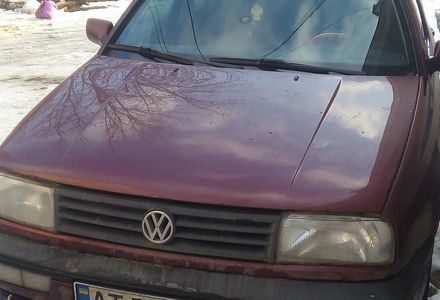 Продам Volkswagen Vento 1992 года в Ивано-Франковске