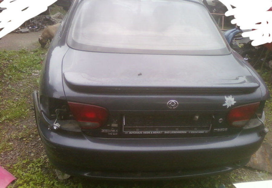 Продам Mazda Xedos 6 1994 года в Львове