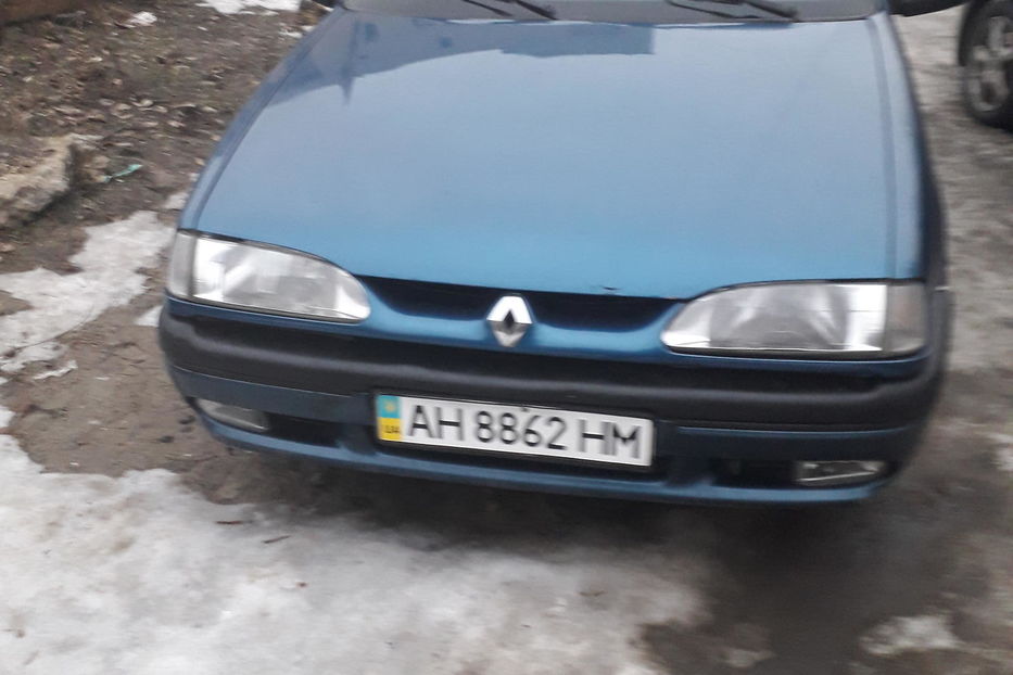 Продам Renault 19 1995 года в Киеве