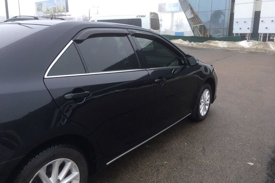 Продам Toyota Camry 50 2014 года в Киеве