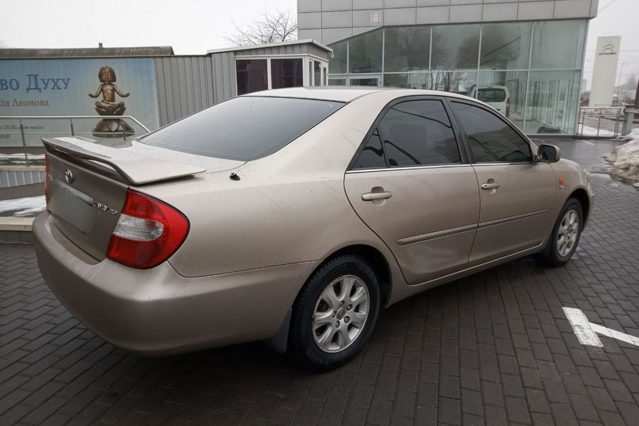 Продам Toyota Camry 2004 года в Хмельницком