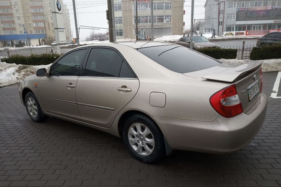 Продам Toyota Camry 2004 года в Хмельницком