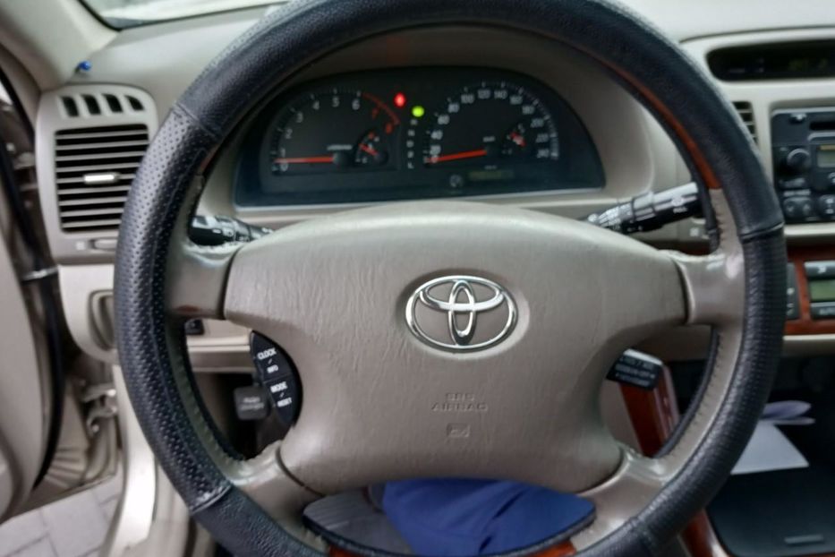 Продам Toyota Camry 2004 года в Хмельницком