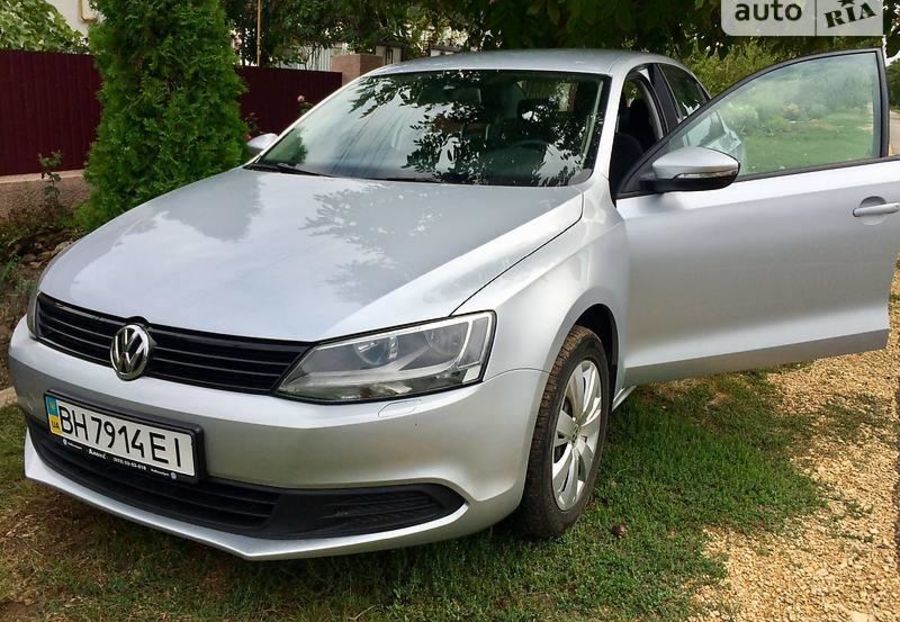 Продам Volkswagen Jetta 2012 года в Одессе