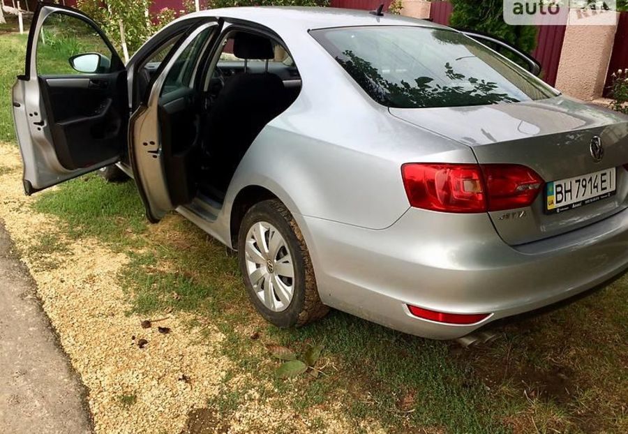 Продам Volkswagen Jetta 2012 года в Одессе