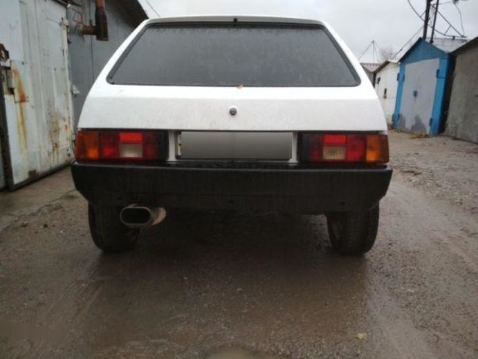 Продам ЗАЗ 1102 Таврия 1,5i 1992 года в Запорожье