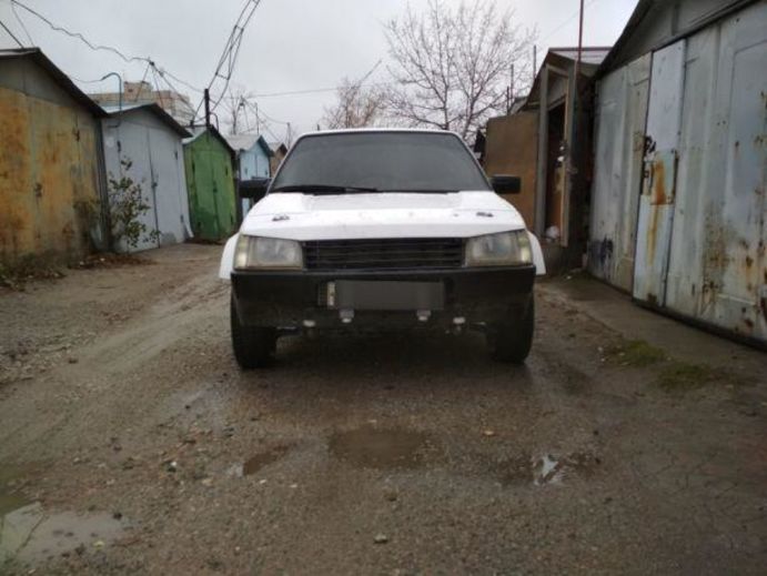 Продам ЗАЗ 1102 Таврия 1,5i 1992 года в Запорожье