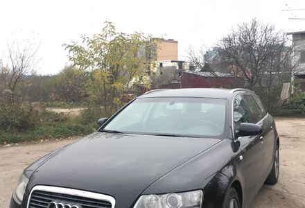 Продам Audi A6 2007 года в Житомире