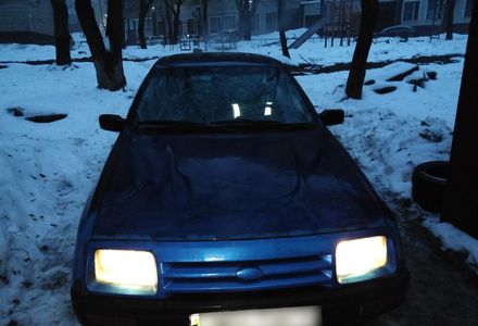 Продам Ford Sierra 1983 года в Киеве