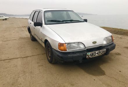 Продам Ford Sierra 1987 года в Одессе