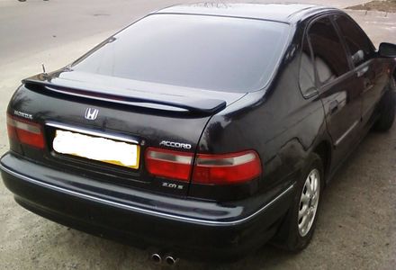 Продам Honda Accord 1998 года в Львове