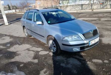 Продам Skoda Octavia 2008 года в Луцке