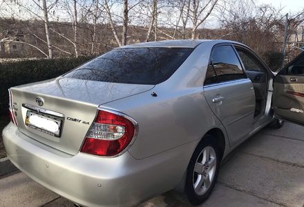 Продам Toyota Camry 2003 года в г. Мариуполь, Донецкая область