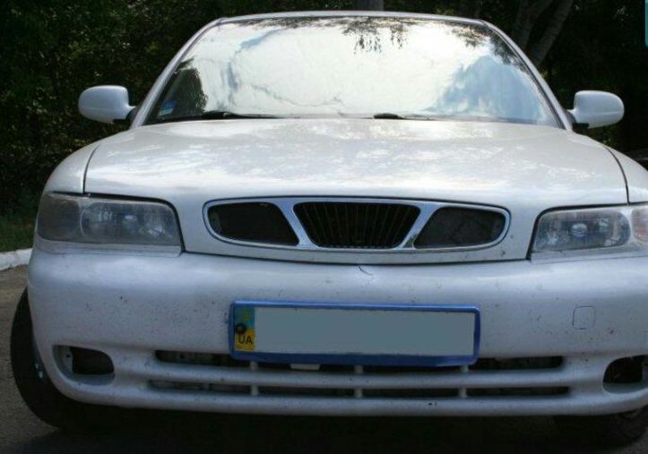 Продам Daewoo Nubira 1998 года в Херсоне