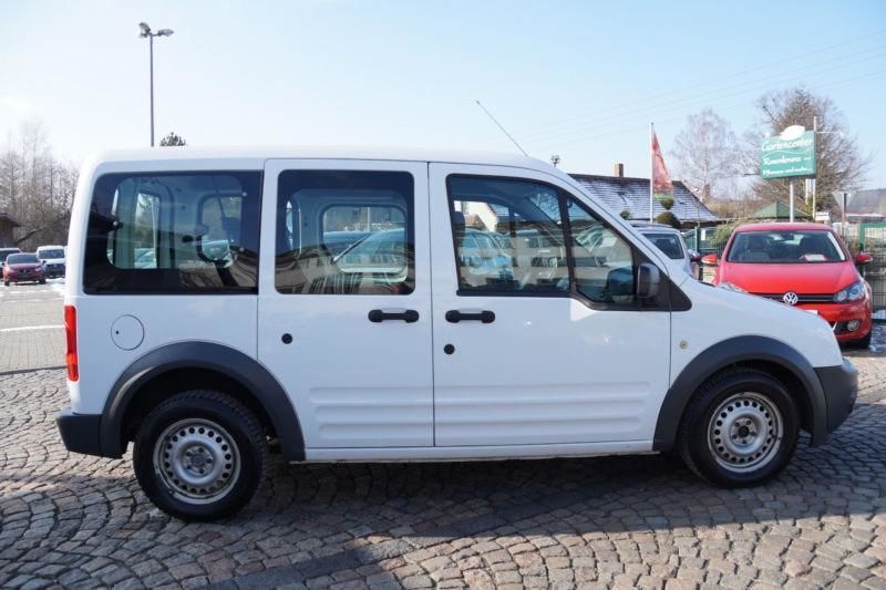 Продам Ford Tourneo Connect пасс. 2012 года в Харькове