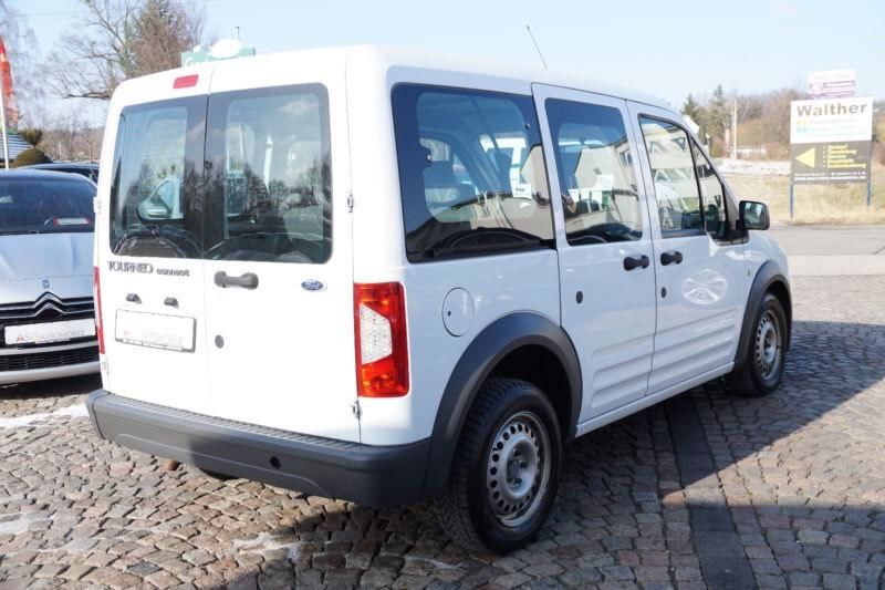 Продам Ford Tourneo Connect пасс. 2012 года в Харькове