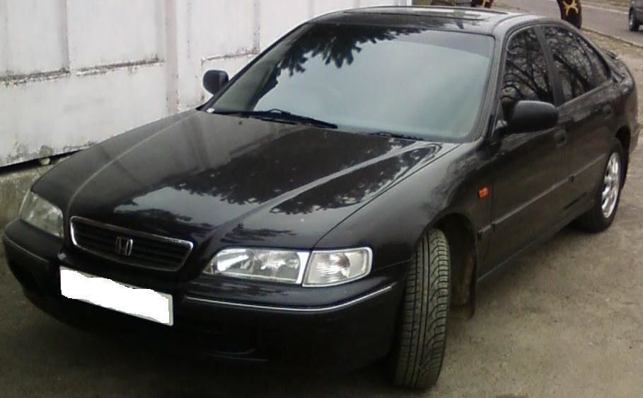 Продам Honda Accord 1998 года в Львове