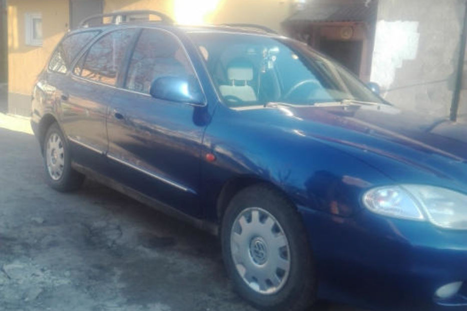 Продам Hyundai Lantra 1999 года в Харькове