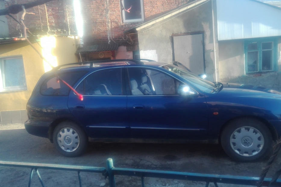 Продам Hyundai Lantra 1999 года в Харькове