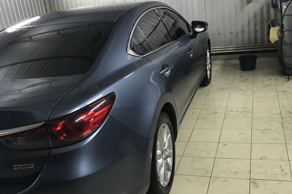 Продам Mazda 6 2014 года в Житомире