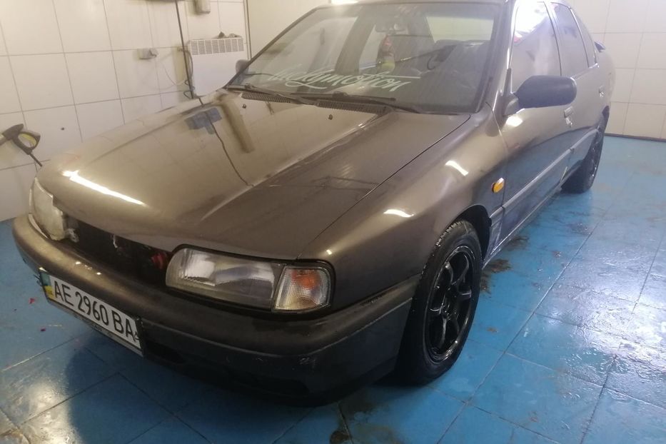 Продам Nissan Primera P10 1993 года в г. Каменское, Днепропетровская область