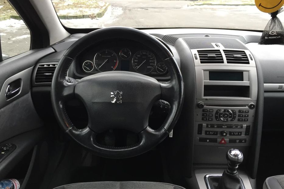 Продам Peugeot 407 2004 года в Луцке