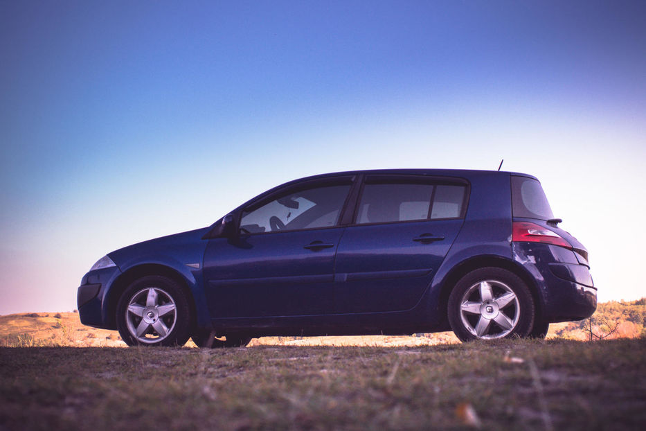 Продам Renault Megane Extreme 2007 года в Львове