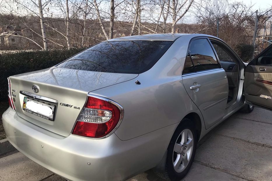 Продам Toyota Camry 2003 года в г. Мариуполь, Донецкая область