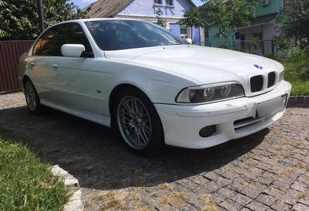 Продам BMW 530 2002 года в г. Васильков, Киевская область