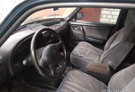 Продам ГАЗ 3110 2001 года в Харькове