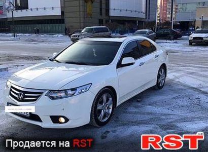 Продам Honda Accord 2011 года в Киеве