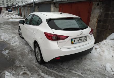 Продам Mazda 3 Touring 2014 года в г. Борисполь, Киевская область