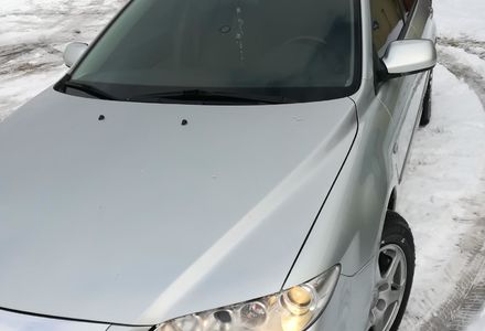 Продам Mazda 6 2004 года в Киеве